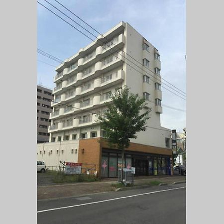 Ueda Building - Vacation Stay 8565 Асахикава Экстерьер фото