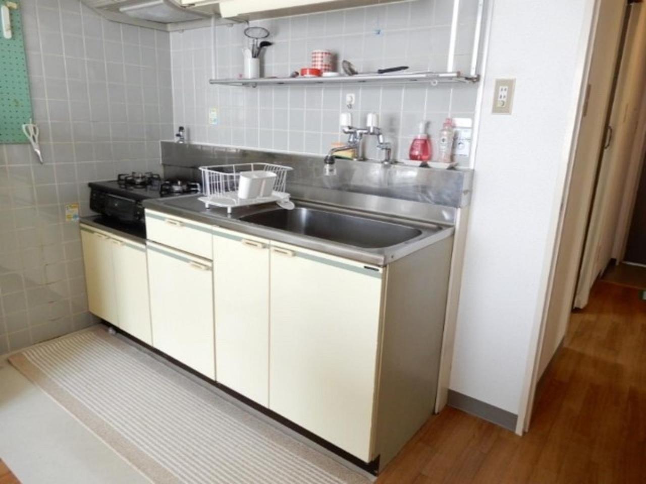 Ueda Building - Vacation Stay 8565 Асахикава Экстерьер фото