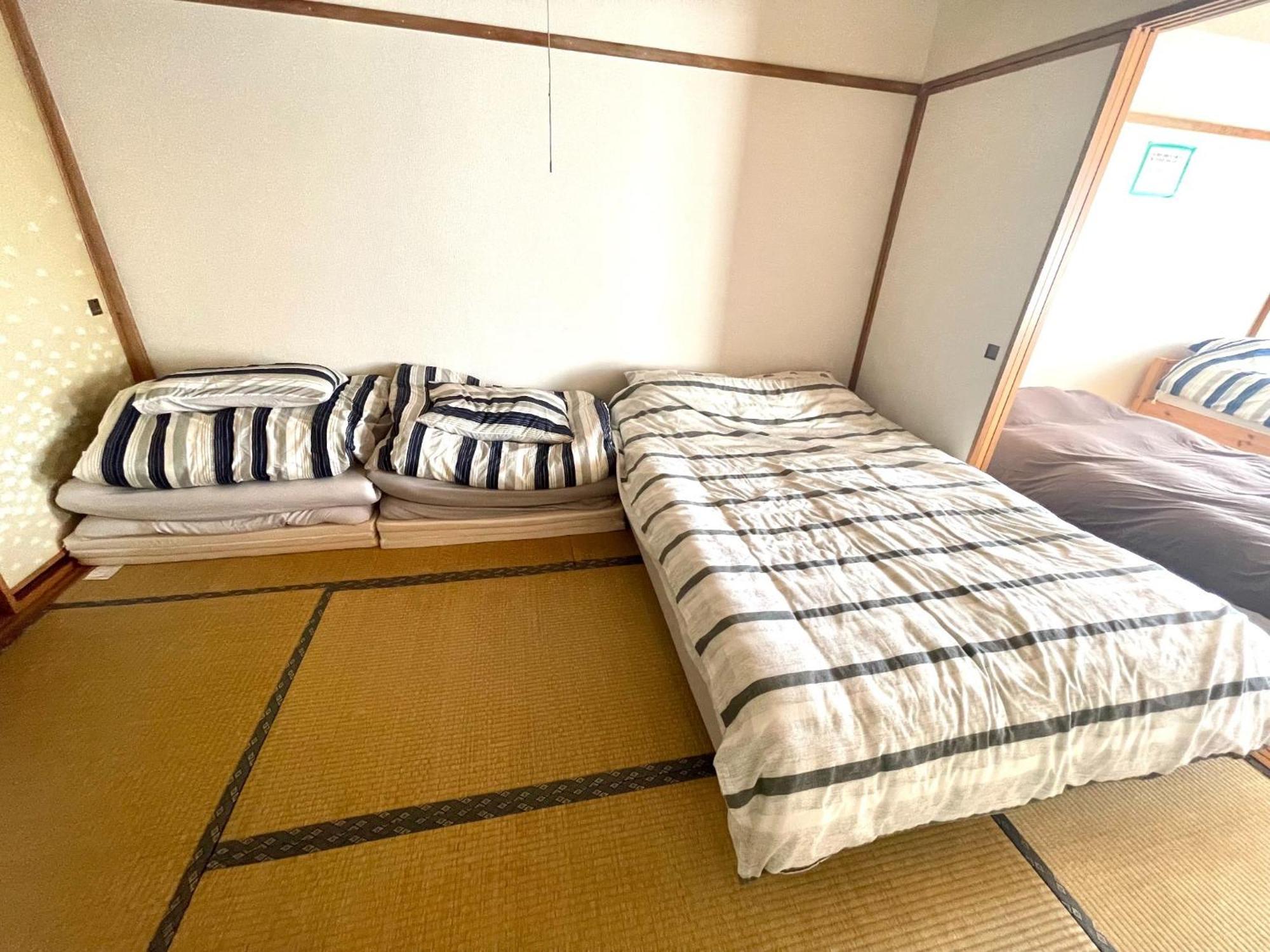 Ueda Building - Vacation Stay 8565 Асахикава Экстерьер фото