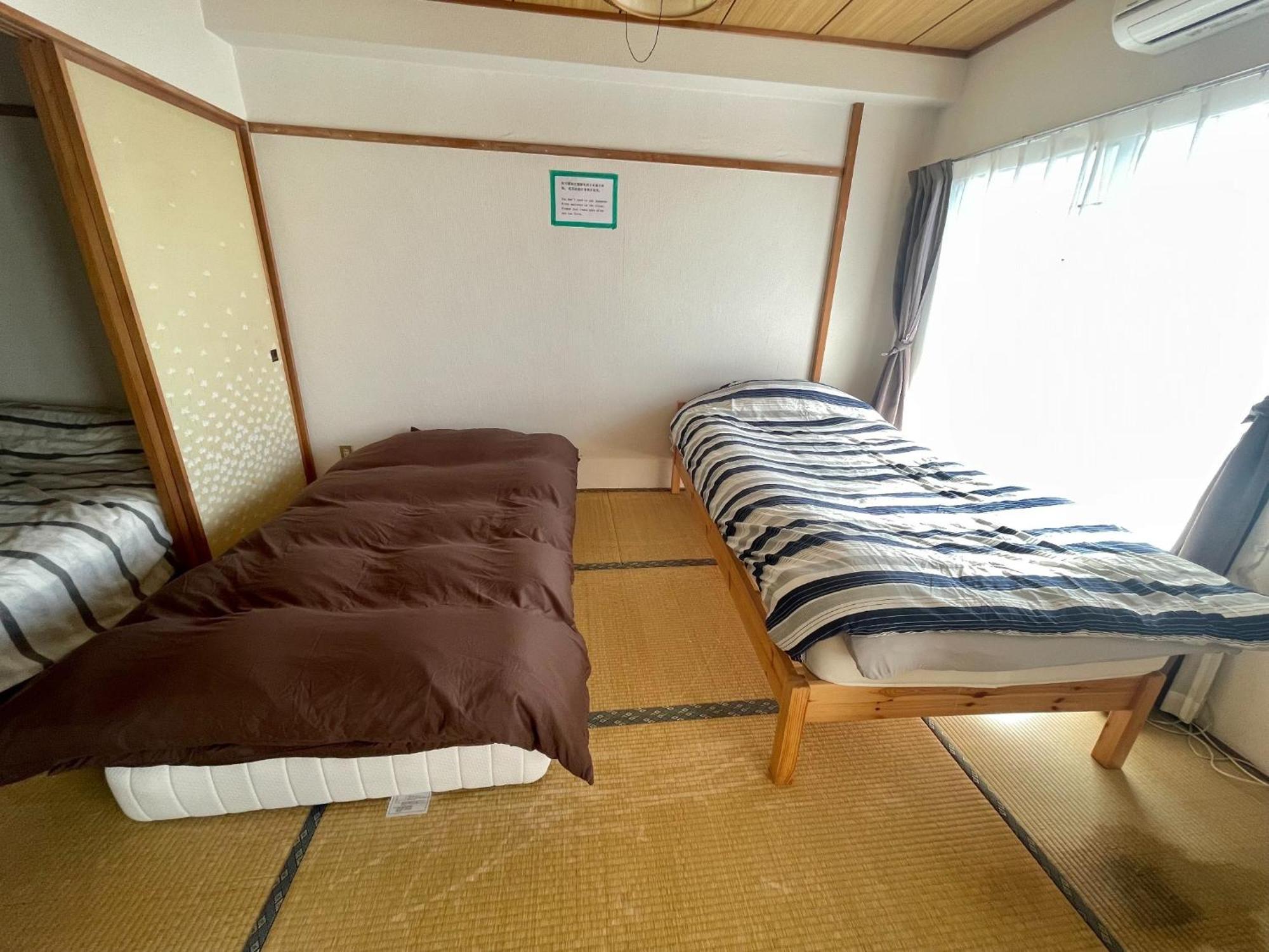 Ueda Building - Vacation Stay 8565 Асахикава Экстерьер фото