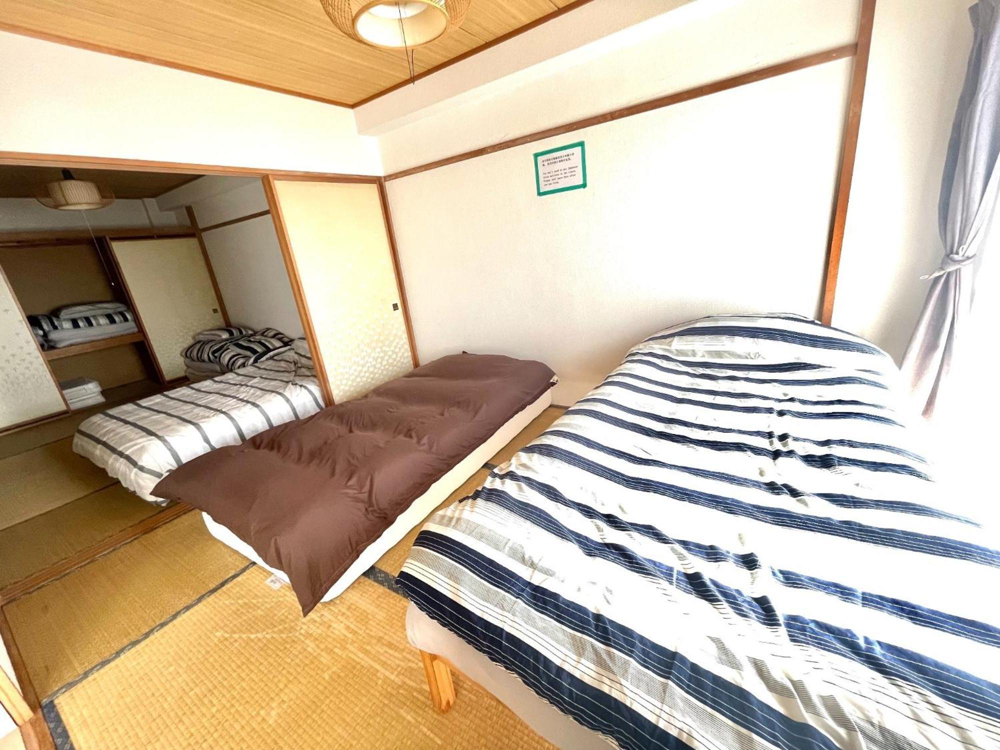 Ueda Building - Vacation Stay 8565 Асахикава Экстерьер фото