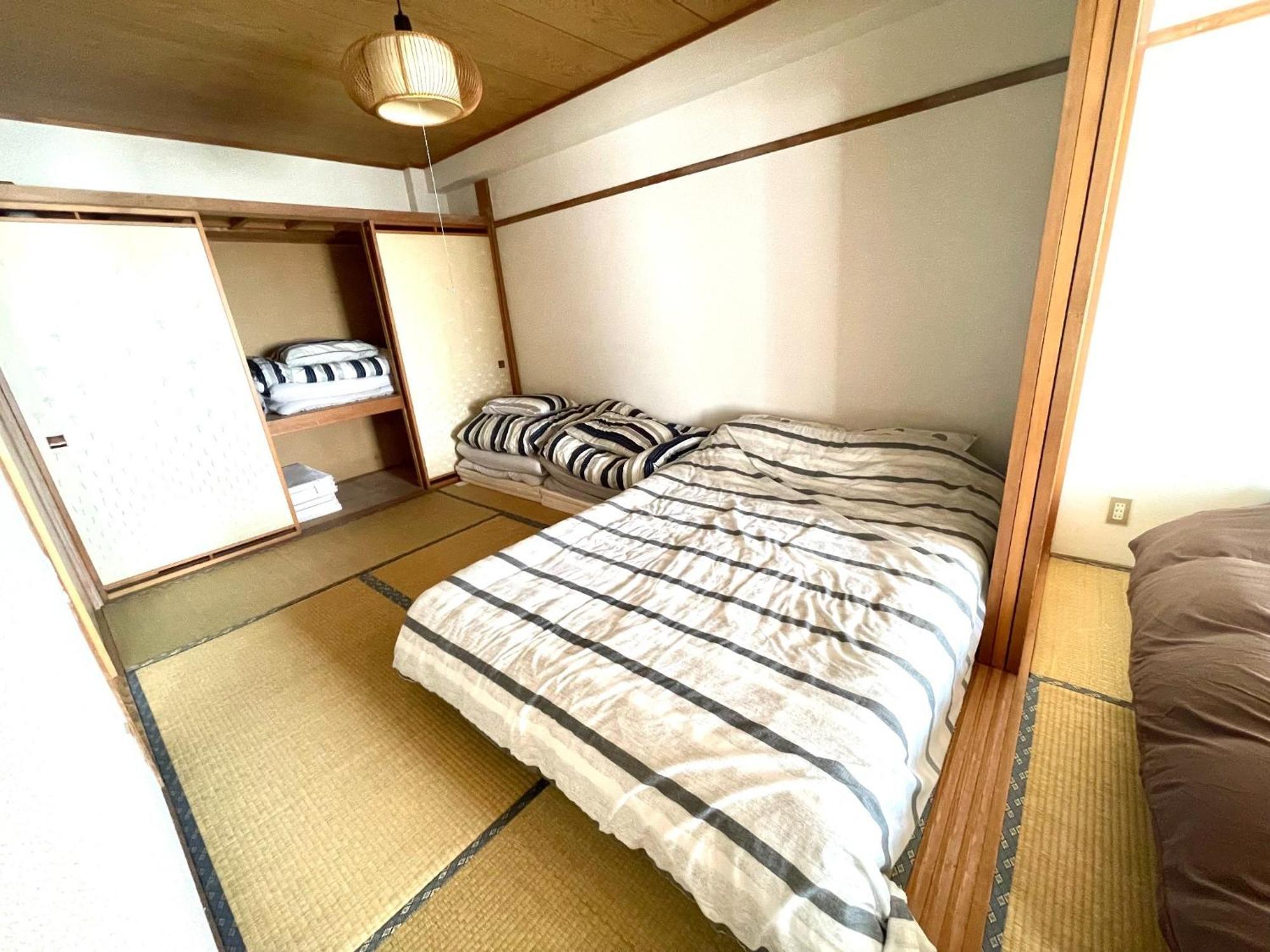 Ueda Building - Vacation Stay 8565 Асахикава Экстерьер фото